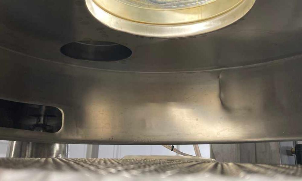 Forbedr produktionen uden at forstyrre det, der virker Forbedr produktionen uden at forstyrre det, der virker